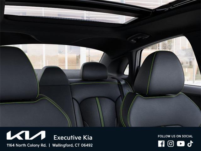 Photo of 2026 White Kia K5