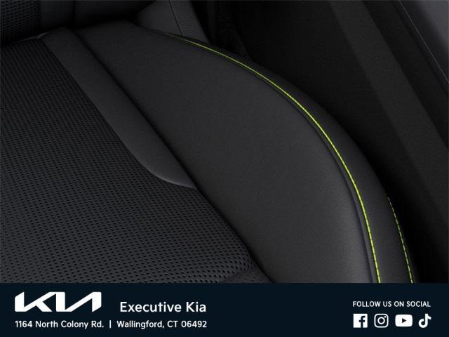 Photo of 2026 White Kia K5