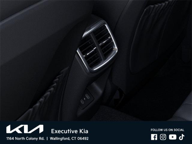 Photo of 2026 White Kia K5
