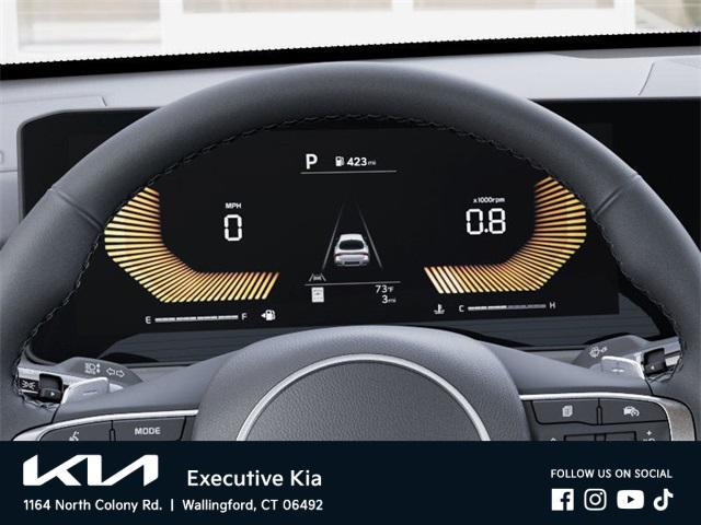 Photo of 2026 White Kia K5
