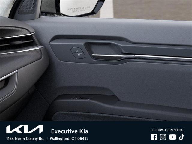 Photo of 2026 Rsl Kia EV9