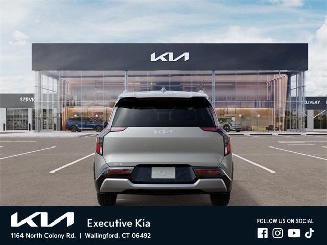 Photo of 2026 Rsl Kia EV9