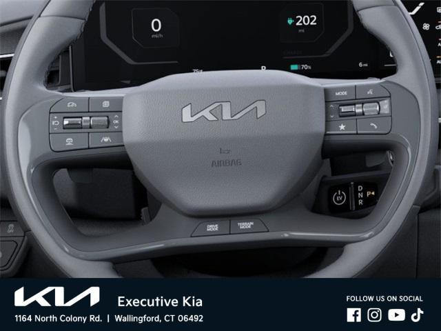 Photo of 2026 Rsl Kia EV9