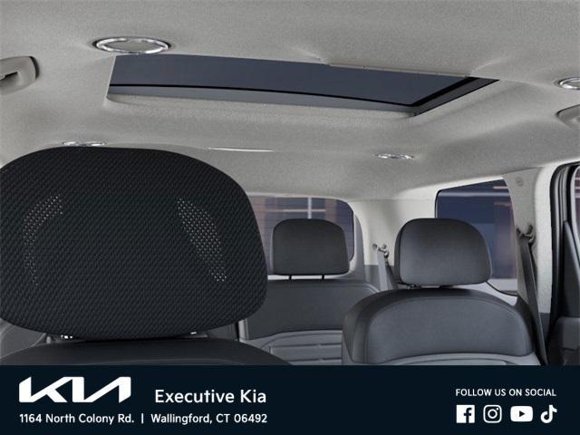 Photo of 2026 Rsl Kia EV9
