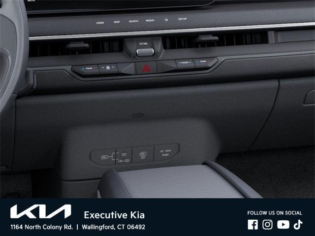 Photo of 2026 Rsl Kia EV9