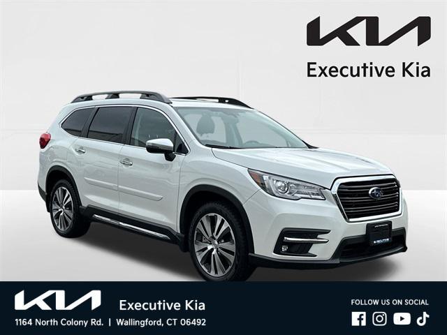 2022 Subaru Ascent