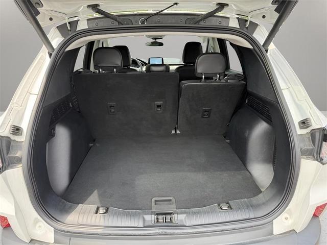 Photo of 2021 Star White Ford Escape