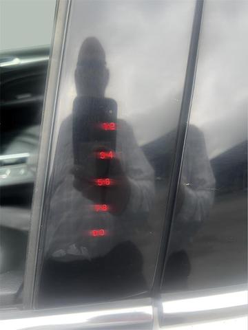 Photo of 2020 Oxford White Ford Fusion Hybrid