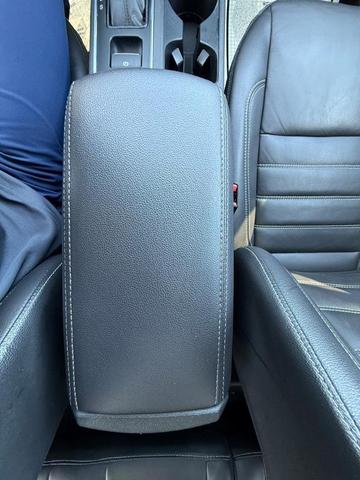 Photo of 2018 Blue Metallic Ford Escape