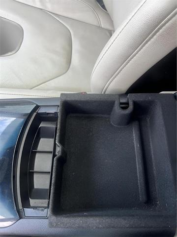 Photo of 2016 Ingot Silver Metallic Ford Edge