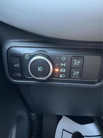 Photo of 2025 Agate Black Metallic Ford Explorer
