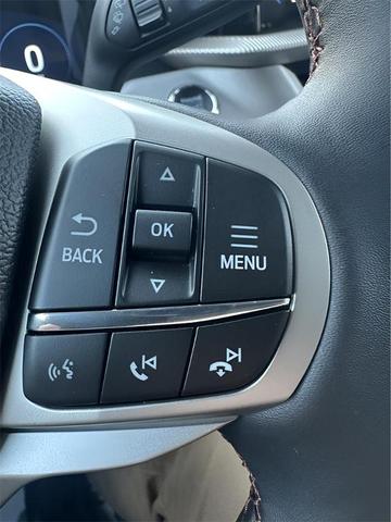 Photo of 2025 Agate Black Metallic Ford Explorer
