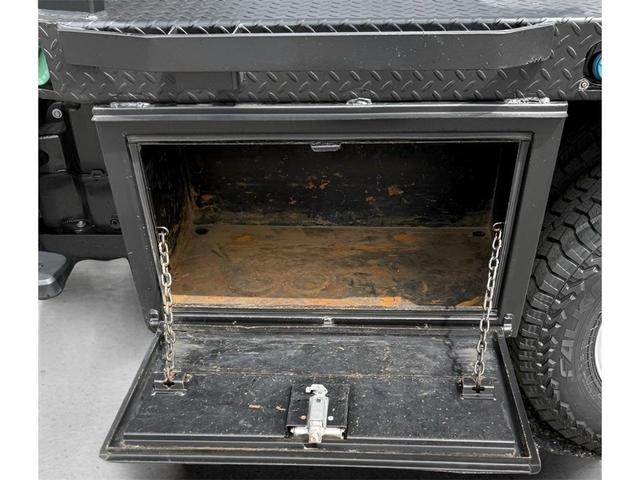 Photo of 2022 Summit White Chevrolet Silverado 3500