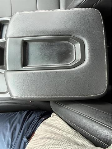 Photo of 2022 Summit White Chevrolet Silverado 3500