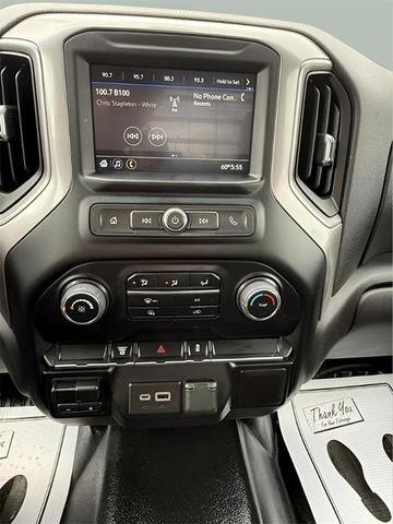Photo of 2022 Summit White Chevrolet Silverado 3500