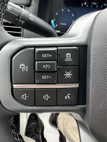 Photo of 2025 Agate Black Metallic Ford F-150
