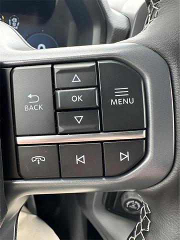 Photo of 2025 Agate Black Metallic Ford F-150
