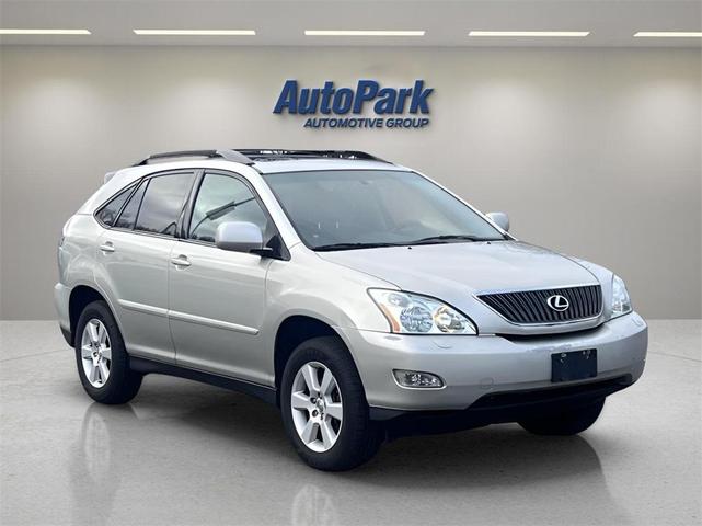 2005 Lexus Rx 330