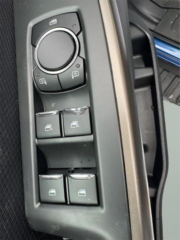 Photo of 2025 Atlas Blue Metallic Ford F-150
