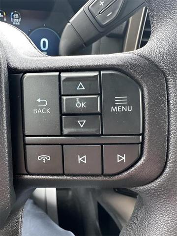 Photo of 2025 Atlas Blue Metallic Ford F-150