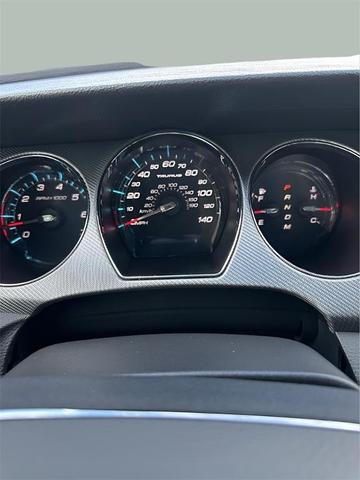 Photo of 2010 Ingot Silver Metallic Ford Taurus