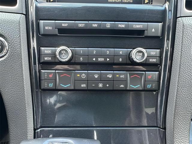 Photo of 2010 Ingot Silver Metallic Ford Taurus