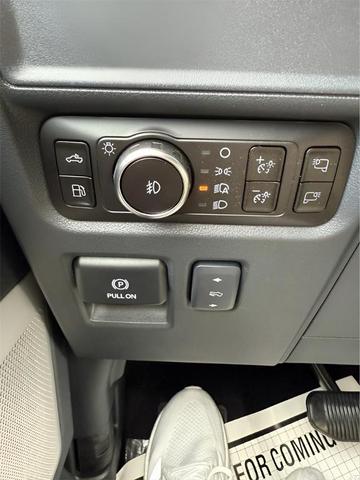 Photo of 2025 Agate Black Metallic Ford F-150