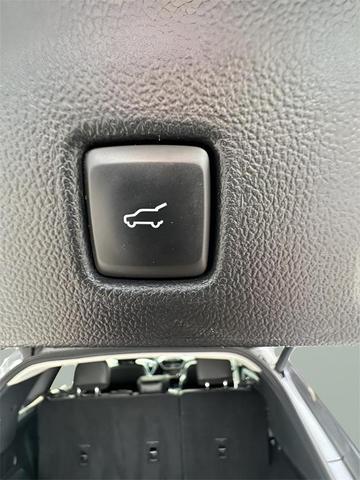Photo of 2022 Carbonized Gray Metallic Ford Escape