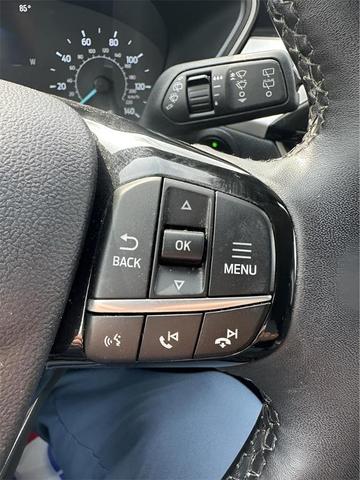 Photo of 2022 Carbonized Gray Metallic Ford Escape