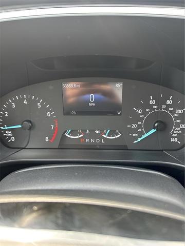 Photo of 2022 Carbonized Gray Metallic Ford Escape