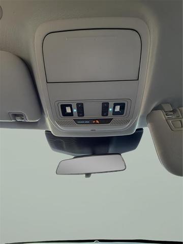 Photo of 2022 Stone Blue Metallic Ford Explorer