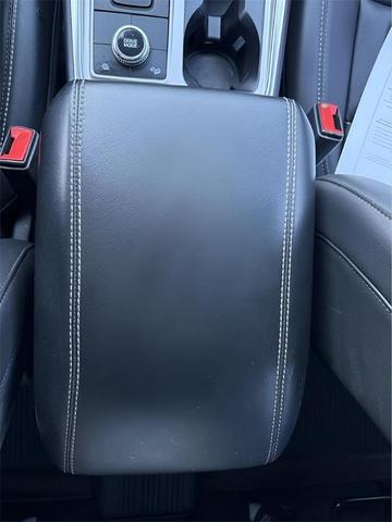 Photo of 2022 Stone Blue Metallic Ford Explorer
