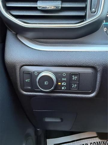 Photo of 2022 Stone Blue Metallic Ford Explorer