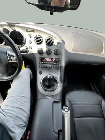 Photo of 2007 Yellow Pontiac Solstice