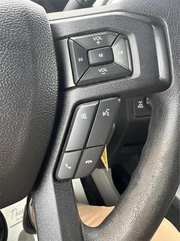 Photo of 2018 Oxford White Ford F-150