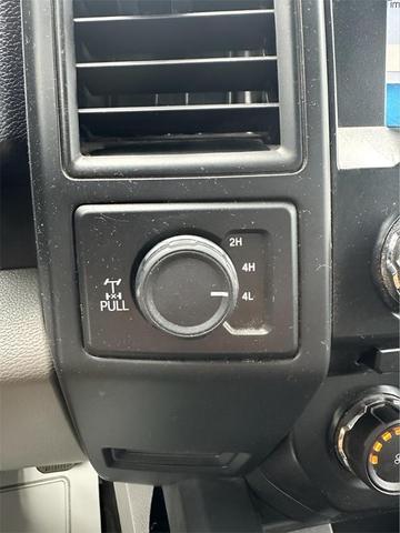 Photo of 2018 Oxford White Ford F-150