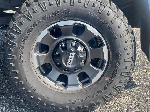 Photo of 2023 Oxford White Ford F-250