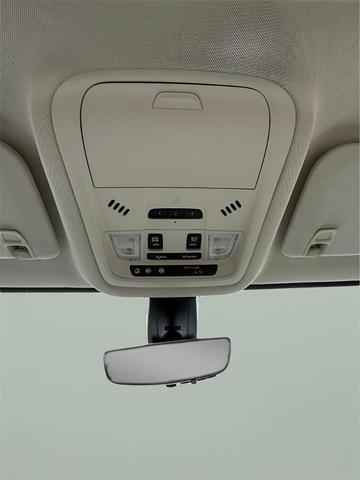Photo of 2021 White Frost Tri-Coat GMC Acadia