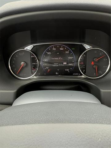 Photo of 2021 White Frost Tri-Coat GMC Acadia