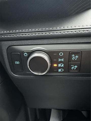 Photo of 2025 Carbonized Gray Metallic Ford Mustang