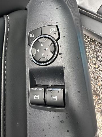 Photo of 2025 Carbonized Gray Metallic Ford Mustang
