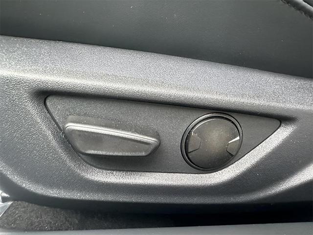Photo of 2025 Carbonized Gray Metallic Ford Mustang