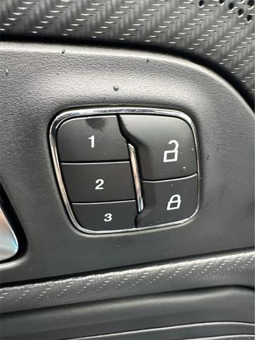 Photo of 2025 Carbonized Gray Metallic Ford Mustang