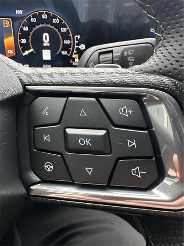 Photo of 2025 Carbonized Gray Metallic Ford Mustang