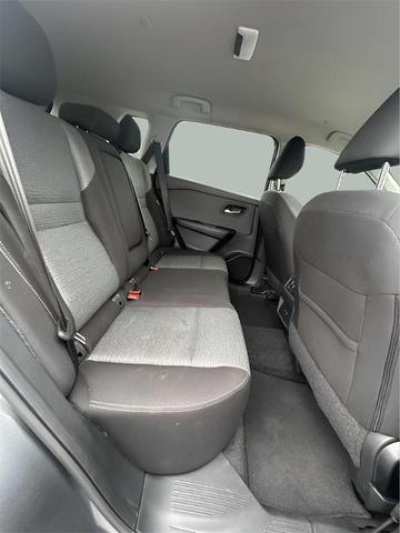 Photo of 2023 Gun Metallic Nissan Rogue
