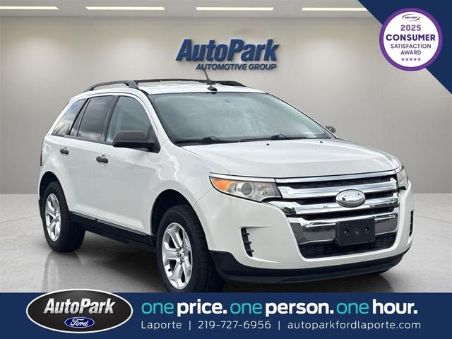 2013 Ford Edge