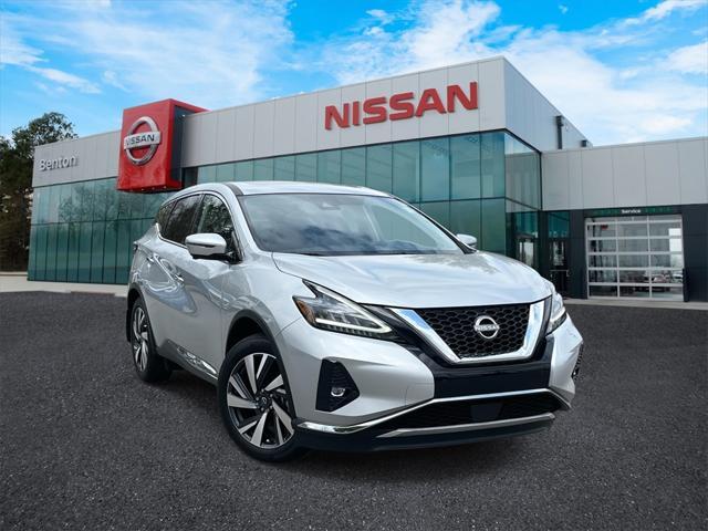 2024 Nissan Murano