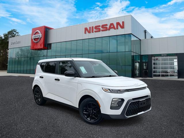 2022 Kia SOUL