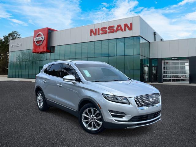 2019 Lincoln MKC