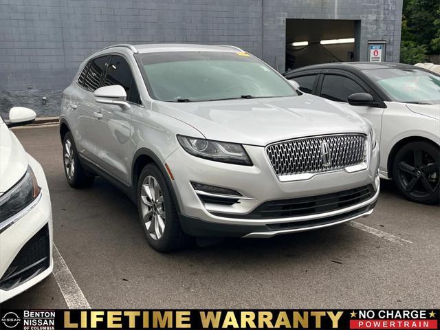 2019 Lincoln MKC